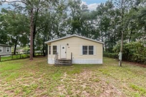 225 155TH COURT, OCALA, FL 34481 Sold 01/17/25