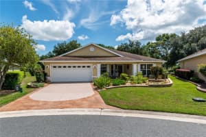 9471 92ND COURT, OCALA, FL 34481 Sold 12/05/24