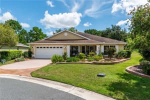 9471 92ND COURT, OCALA, FL 34481 Sold 12/05/24