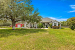 1440 165TH COURT ROAD, DUNNELLON, FL 34432 Sold 01/10/25