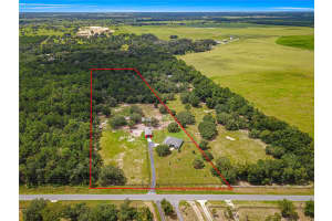 1440 165TH COURT ROAD, DUNNELLON, FL 34432 Sold 01/10/25