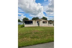 6462 Sw 84th Place Rd, OCALA