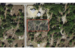 11893 PAN AN TERRACE, DUNNELLON, FL 34433 Sold 12/30/24
