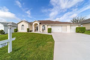 5703 25TH LOOP, OCALA, FL 34482 Sold 12/17/24