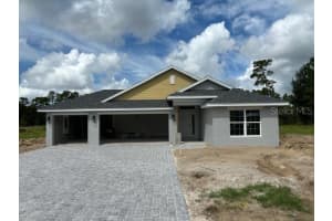 7160 COURT ROAD, DUNNELLON, FL 34432 Sold 08/22/25