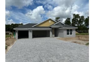 7160 COURT ROAD, DUNNELLON, FL 34432 Sold 08/22/25