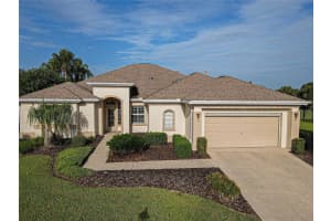 9240 128TH LANE, SUMMERFIELD, FL 34491 Sold 09/17/25