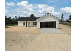 13551 52ND LANE, WILLISTON, FL 32696 Sold 06/11/25