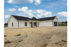 13551 52ND LANE, WILLISTON, FL 32696 Sold 06/11/25