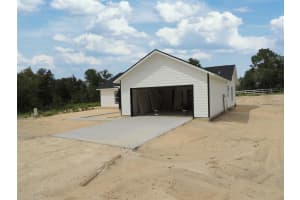 13551 52ND LANE, WILLISTON, FL 32696 Sold 06/11/25