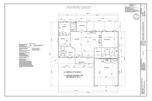 13551 52ND LANE, WILLISTON, FL 32696 Sold 06/11/25