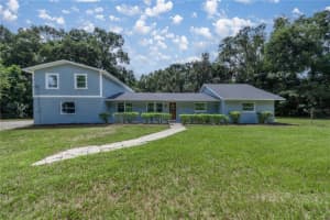 5462 102ND PLACE ROAD, BELLEVIEW, FL 34420 Sold 10/23/24