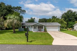 11094 75TH AVENUE, OCALA, FL 34476 Sold 11/22/24