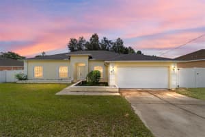 15 LOCUST LOOP DRIVE, OCALA, FL 34472 Sold 01/07/25