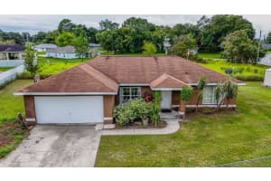 16 WALNUT RUN COURT, OCALA, FL 34480 Sold 10/25/24