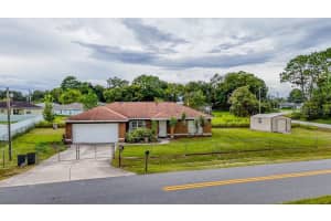 16 WALNUT RUN COURT, OCALA, FL 34480 Sold 10/25/24