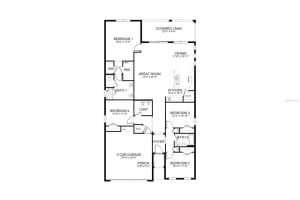 3124 CANOPY OAK BOULEVARD, WILDWOOD, FL 34785 Sold 03/21/25