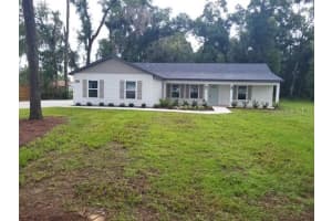455 4TH. STREET, WILLISTON, FL 32696 Sold 10/11/24