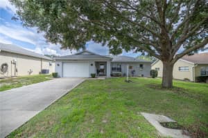 9698 96TH STREET, OCALA, FL 34481 Sold 07/24/25