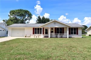 8565 108TH PLACE ROAD, OCALA, FL 34481 Sold 03/17/25