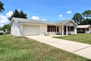 8565 108TH PLACE ROAD, OCALA, FL 34481 Sold 03/17/25
