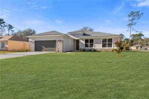 3395 133RD LANE ROAD, OCALA, FL 34473 Sold 03/31/25