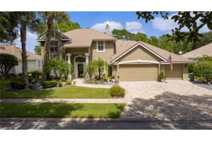 2340 PARK FOREST BOULEVARD, MOUNT DORA, FL 32757 Sold 10/18/24