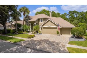 2340 PARK FOREST BOULEVARD, MOUNT DORA, FL 32757 Sold 10/18/24