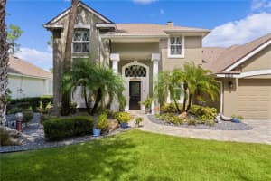 2340 PARK FOREST BOULEVARD, MOUNT DORA, FL 32757 Sold 10/18/24