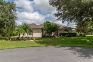 61 FALCONRY COURT, HERNANDO, FL 34442 Sold 09/10/25