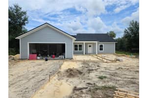 5151 136TH AVENUE, WILLISTON, FL 32696 Sold 06/12/25