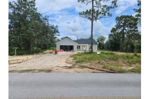5151 136TH AVENUE, WILLISTON, FL 32696 Sold 06/12/25