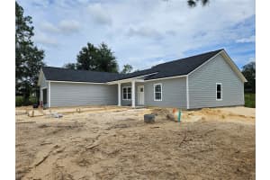 5151 136TH AVENUE, WILLISTON, FL 32696 Sold 06/12/25