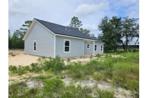 5151 136TH AVENUE, WILLISTON, FL 32696 Sold 06/12/25