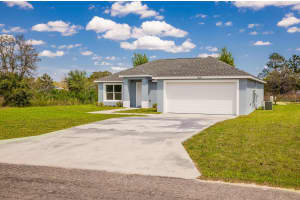 11133 131 TERRACE, DUNNELLON, FL 34432 Sold 02/20/25