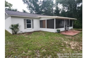 7804 123RD LANE, BELLEVIEW, FL 34420 Sold 10/28/24