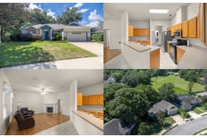 8175 51ST ROAD, GAINESVILLE, FL 32608 Sold 02/28/25