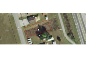 1051 PAUL DRIVE, INVERNESS, FL 34453 - MLS#MFROM685506