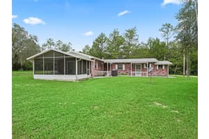 6050 131ST AVENUE, WILLISTON, FL 32696 Sold 12/31/24