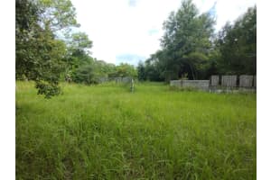 TBD BOSLEY DRIVE, SPRING HILL, FL 34610 Sold 10/04/24