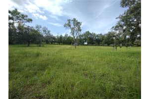 TBD BOSLEY DRIVE, SPRING HILL, FL 34610 Sold 10/04/24