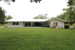 17718 30TH AVENUE, NEWBERRY, FL 32669 Sold 01/31/25