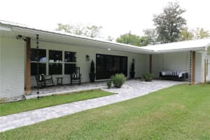 17718 30TH AVENUE, NEWBERRY, FL 32669 Sold 01/31/25