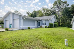 10453 85TH COURT, OCALA, FL 34481 Sold 11/13/24