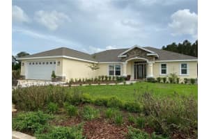 22730 27TH STREET, MORRISTON, FL 32668 Sold 02/14/25