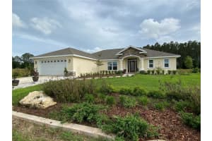 22730 27TH STREET, MORRISTON, FL 32668 Sold 02/14/25