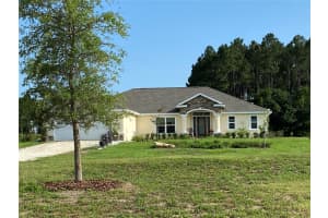 22730 27TH STREET, MORRISTON, FL 32668 Sold 02/14/25