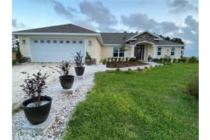 22730 27TH STREET, MORRISTON, FL 32668 Sold 02/14/25
