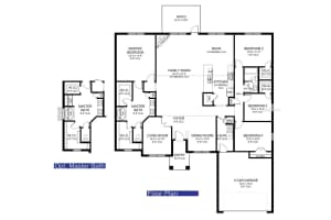 40 113TH CIRCLE, OCALA, FL 34482 Sold 02/14/25