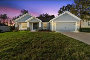 6304 116TH STREET ROAD, OCALA, FL 34476 Sold 11/05/24